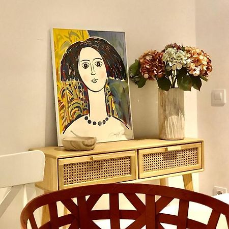 Appartement Precioso Piso En El Centro Neuralgico De Olot Extérieur photo