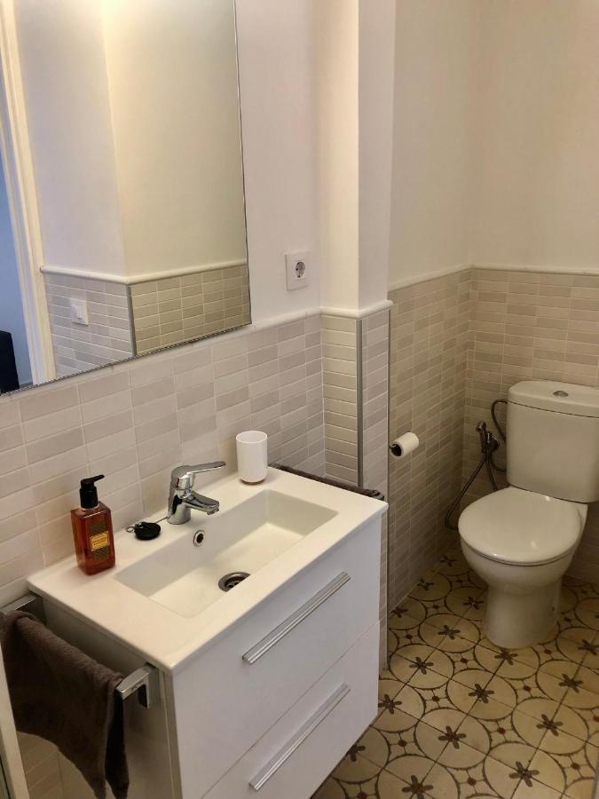 Appartement Precioso Piso En El Centro Neuralgico De Olot Extérieur photo