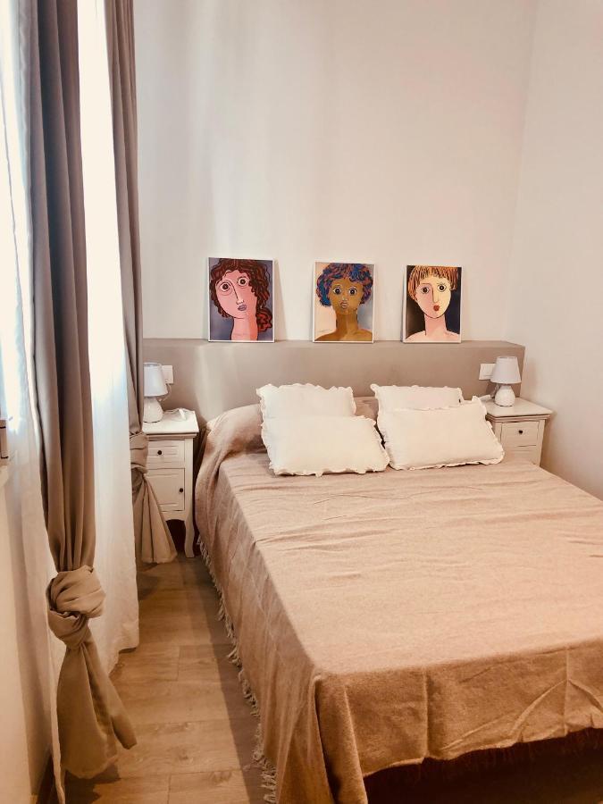Appartement Precioso Piso En El Centro Neuralgico De Olot Extérieur photo