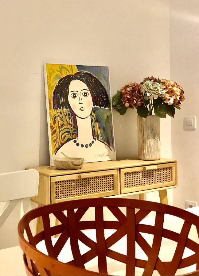Appartement Precioso Piso En El Centro Neuralgico De Olot Extérieur photo
