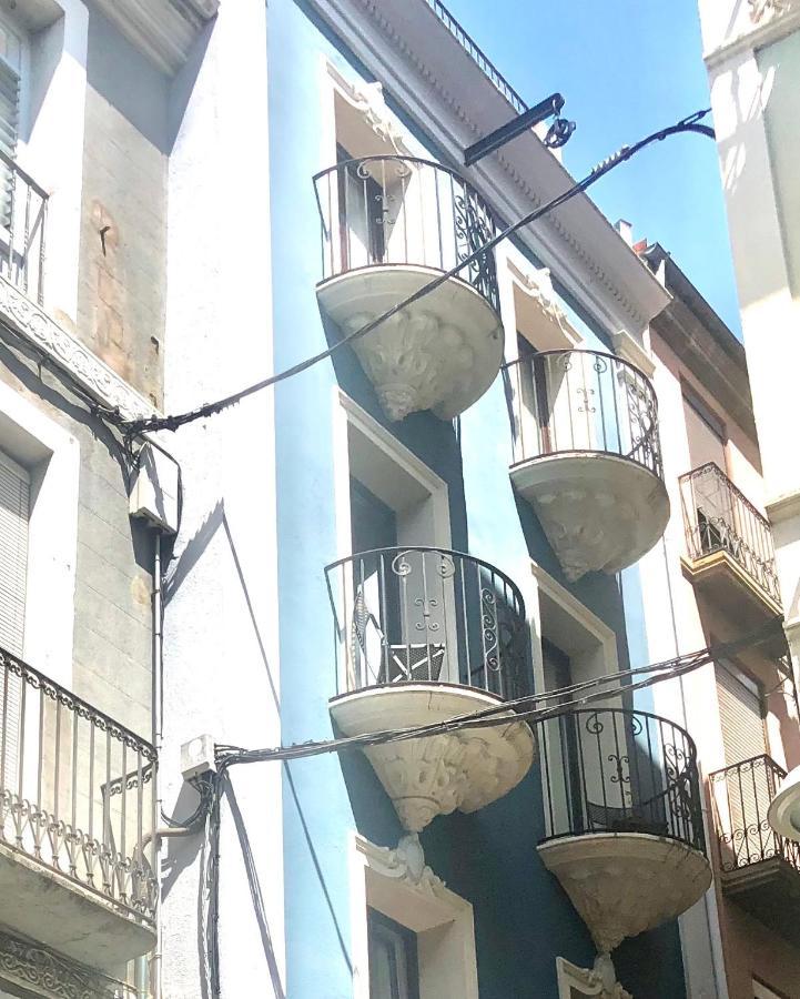 Appartement Precioso Piso En El Centro Neuralgico De Olot Extérieur photo