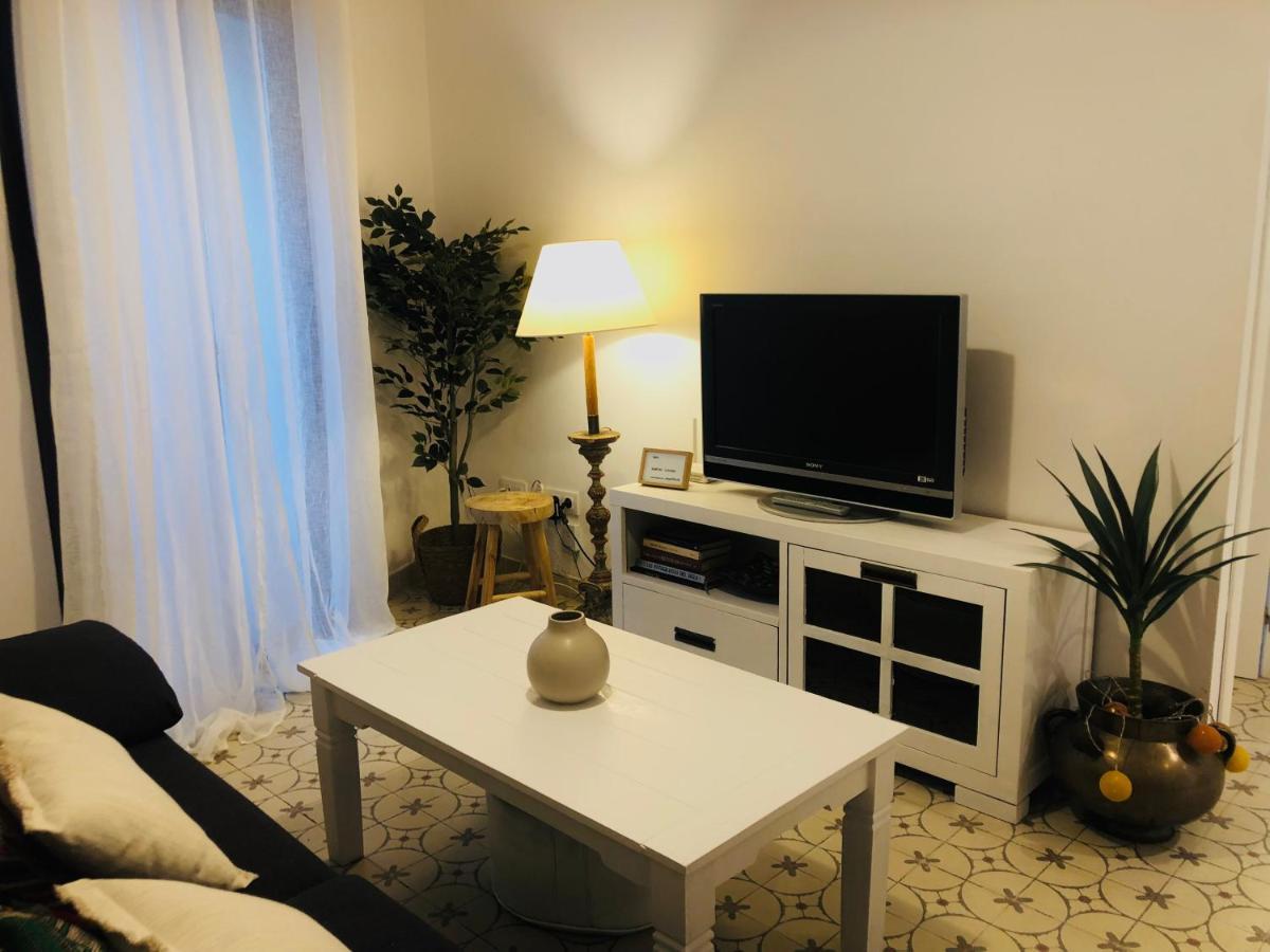 Appartement Precioso Piso En El Centro Neuralgico De Olot Extérieur photo