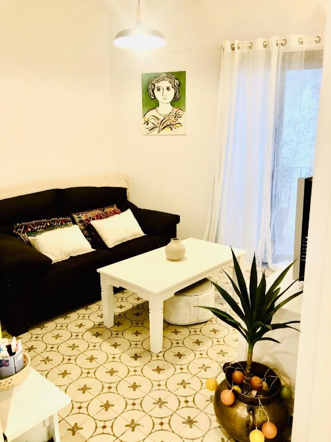 Appartement Precioso Piso En El Centro Neuralgico De Olot Extérieur photo