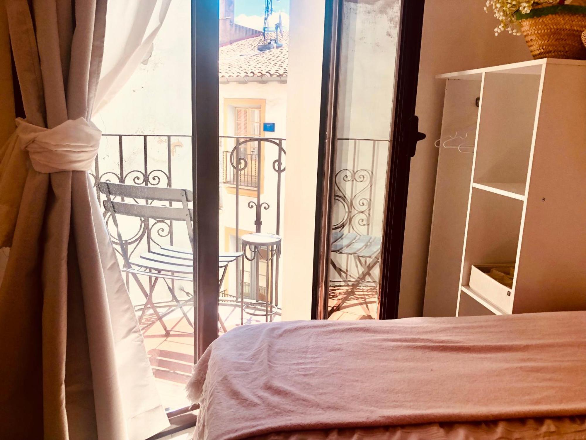 Appartement Precioso Piso En El Centro Neuralgico De Olot Extérieur photo